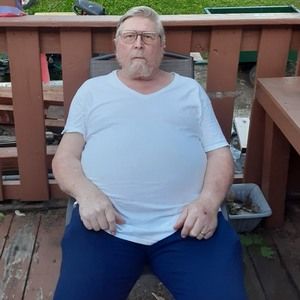 Meet your Posher, Donald